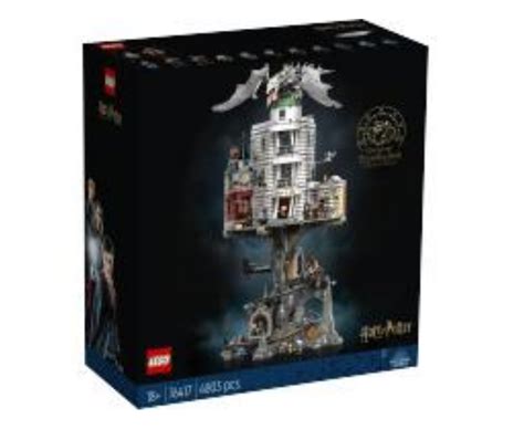 2023 LEGO Leaks and Rumour Mill